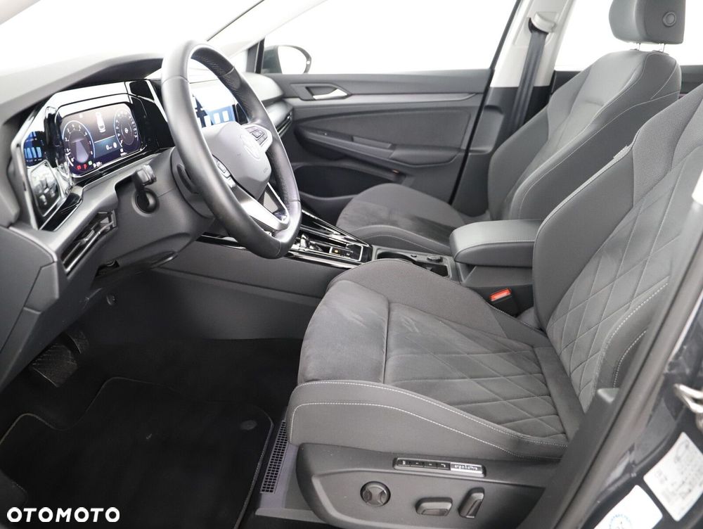 Volkswagen Golf Variant 1.5 eTSI EVO Style DSG - 10