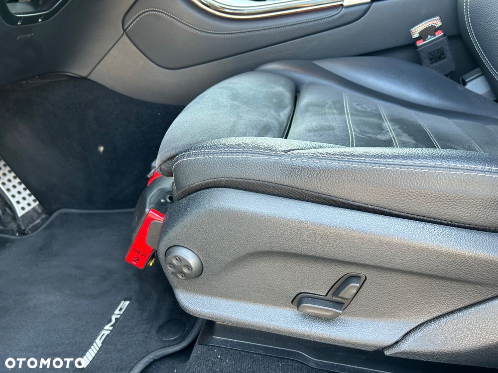 Mercedes-Benz GLC 220 d - 15