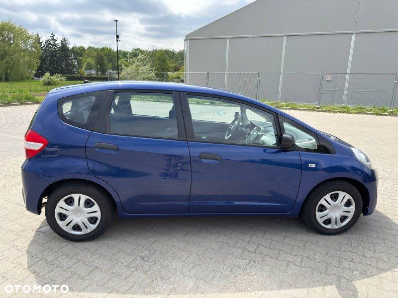 Honda Jazz 1.2 i-VTEC - 7