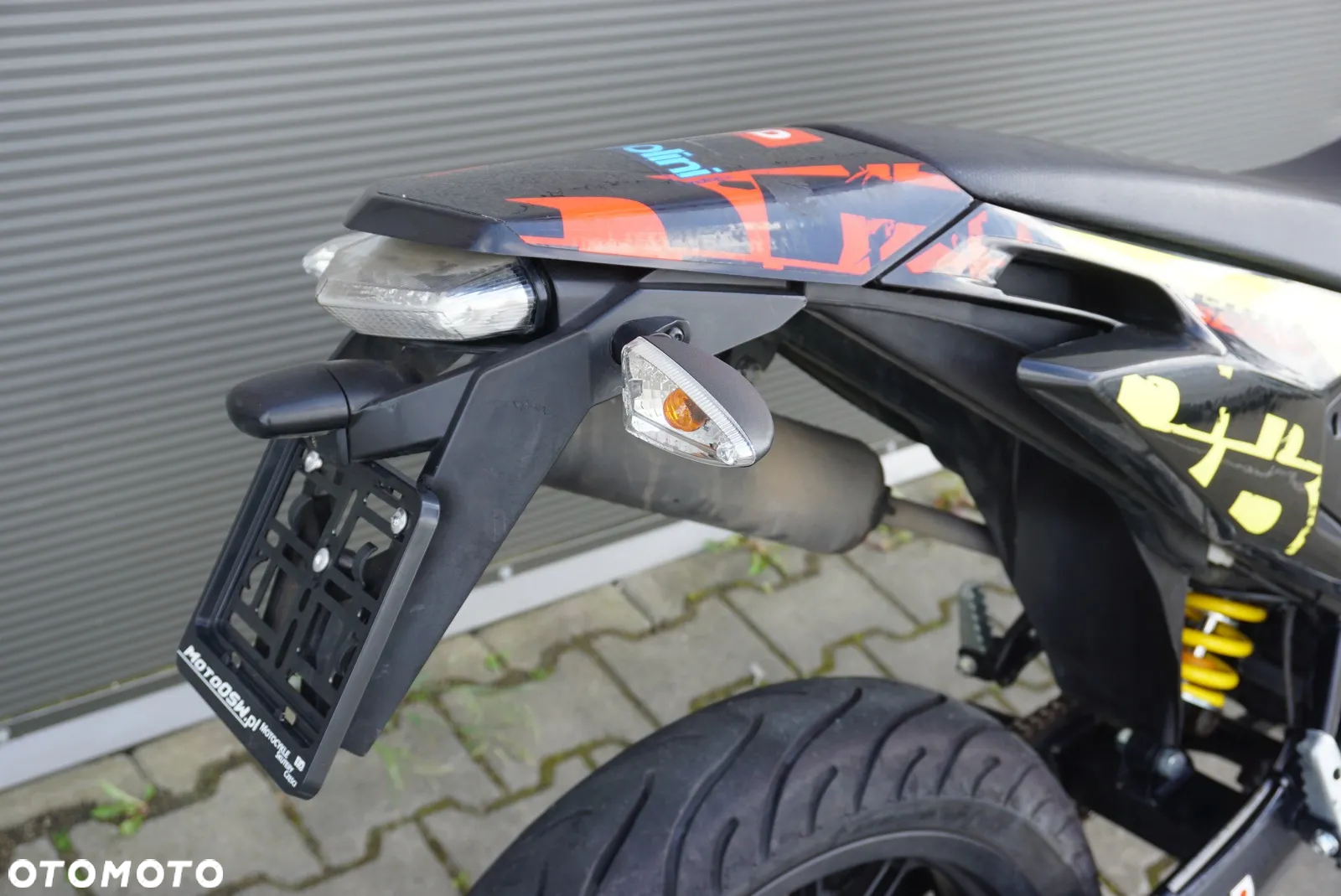Derbi Senda - 4