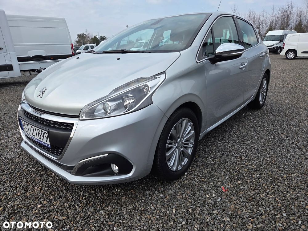 Peugeot 208 PureTech 110 Stop & Start Active - 2