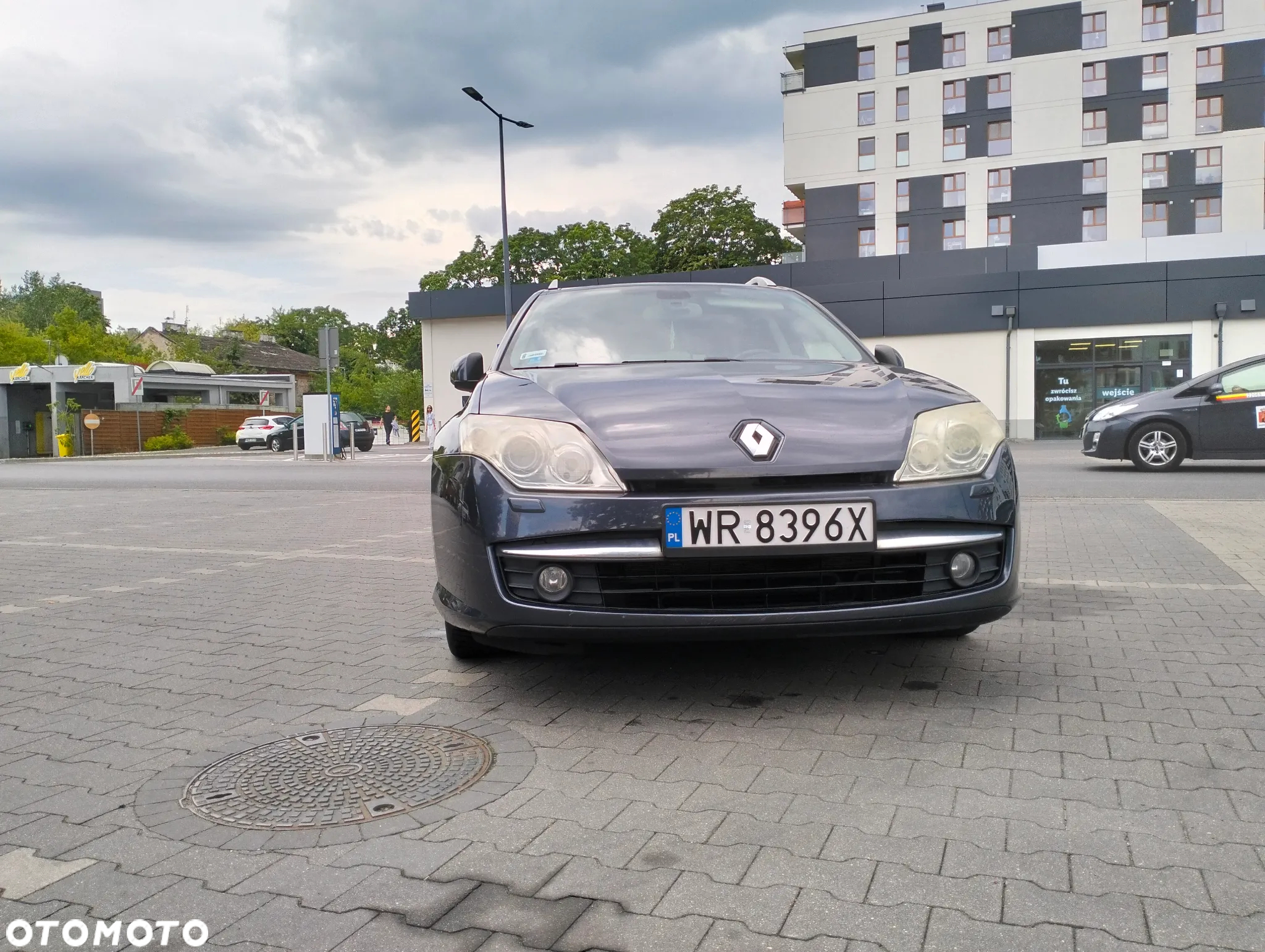 Renault Laguna 2.0 DCi Privilege - 11