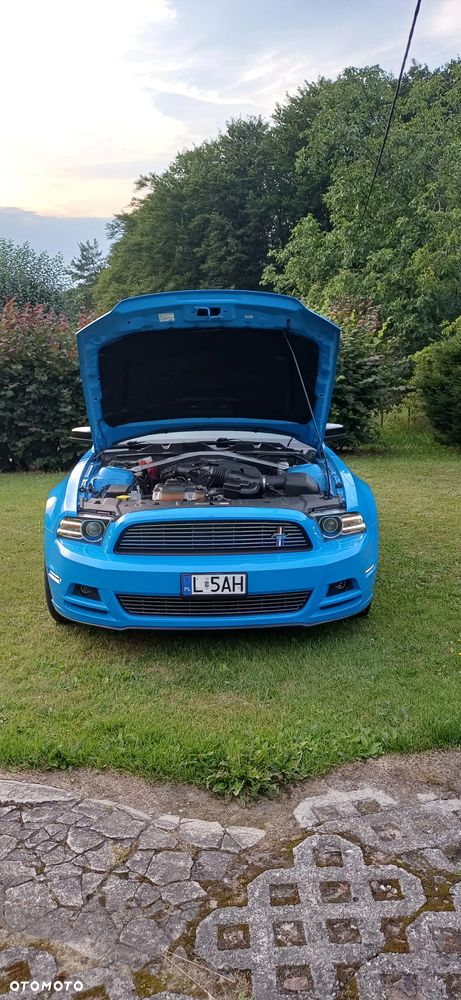 Ford Mustang 3.7 V6 - 14