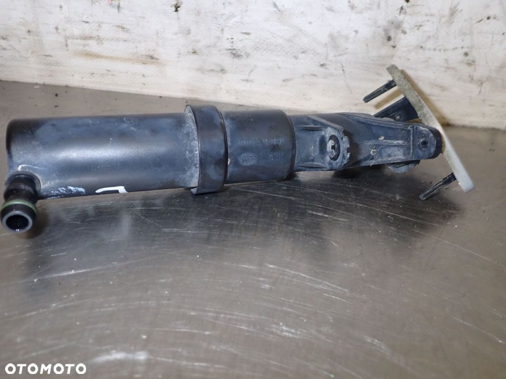 SPRYSKIWACZ LAMPY REFLEKTORA LEWY VOLKSWAGEN SHARAN I LIFT 7M3955978    7M3807197 - 2