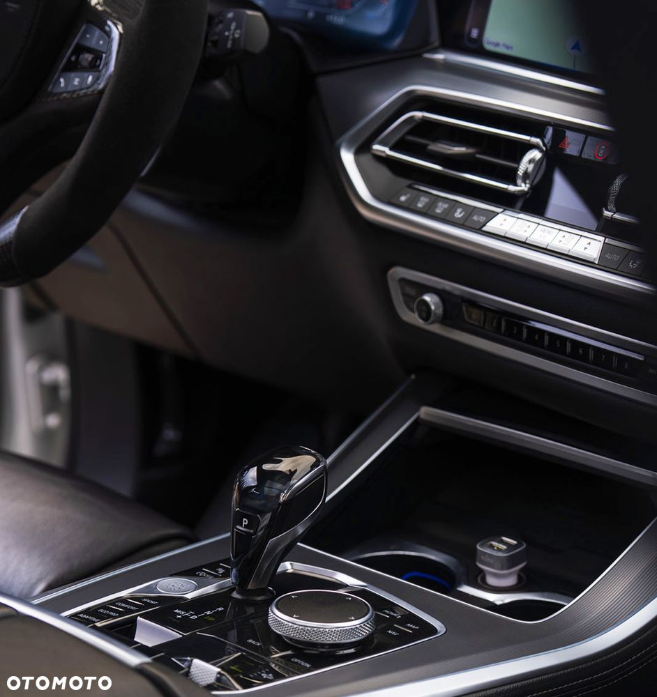 BMW X5 xDrive40i sport - 21