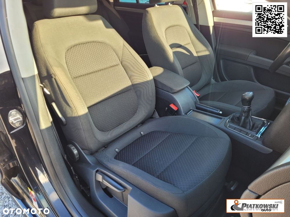 Skoda Superb 1.6 TDI GreenLine - 20