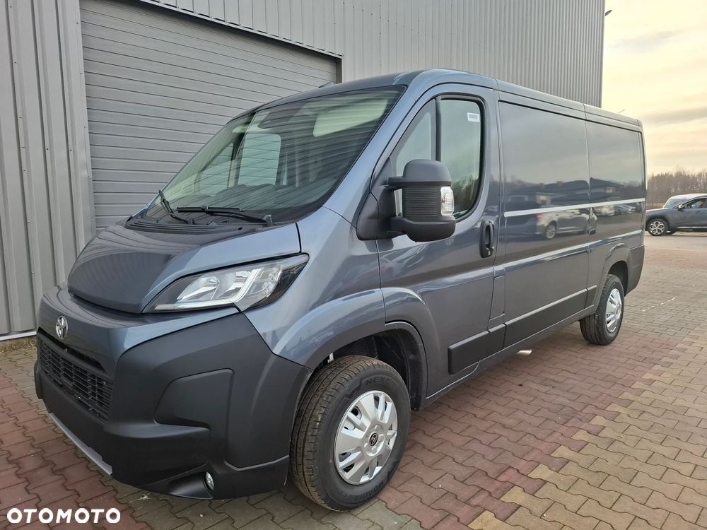 Toyota Proace Max - 1