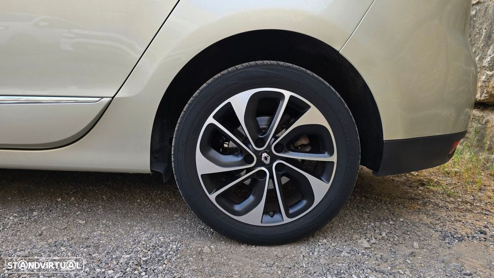 Renault Grand Scénic 1.5 dCi Bose Edition SS - 60