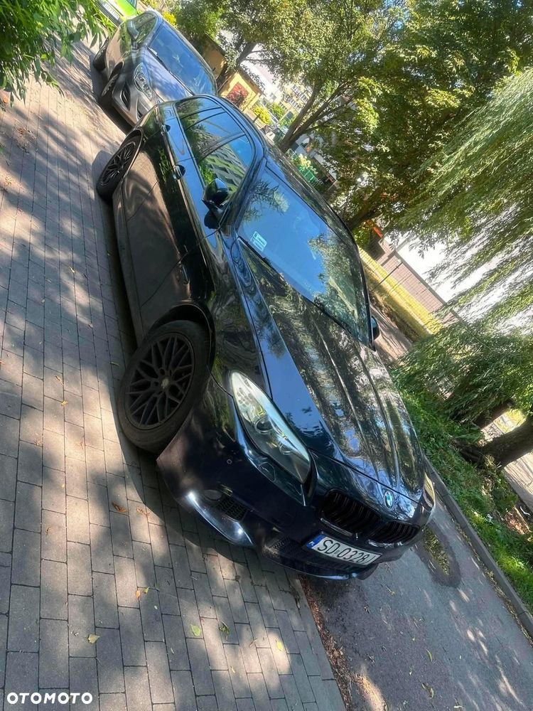 BMW Seria 5 - 1