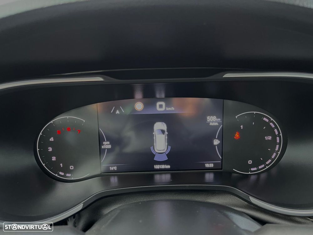 Fiat Tipo 1.3 MultiJet Life - 16