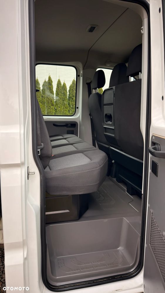 Volkswagen CRAFTER - 32