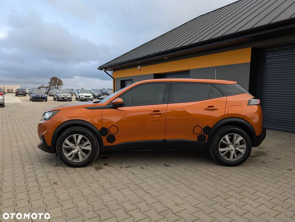 Peugeot 2008 PureTech 130 Allure Pack - 7