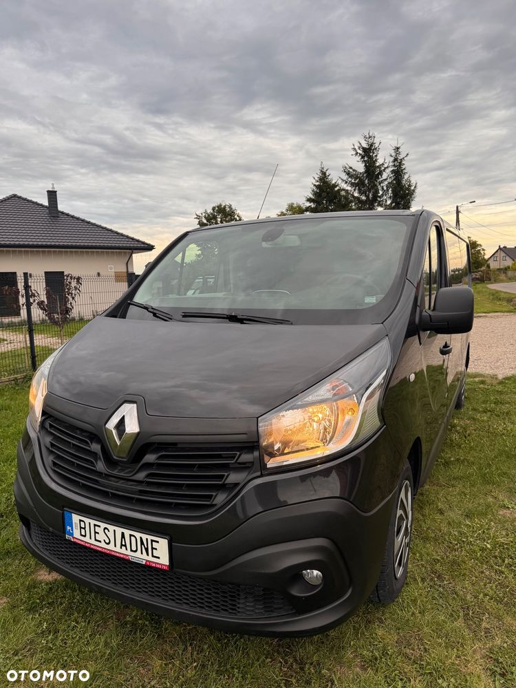 Renault Trafic - 27