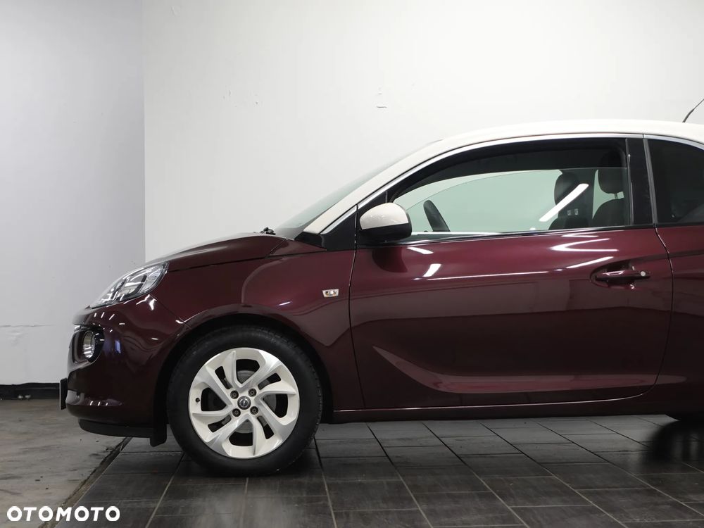 Opel Adam - 17