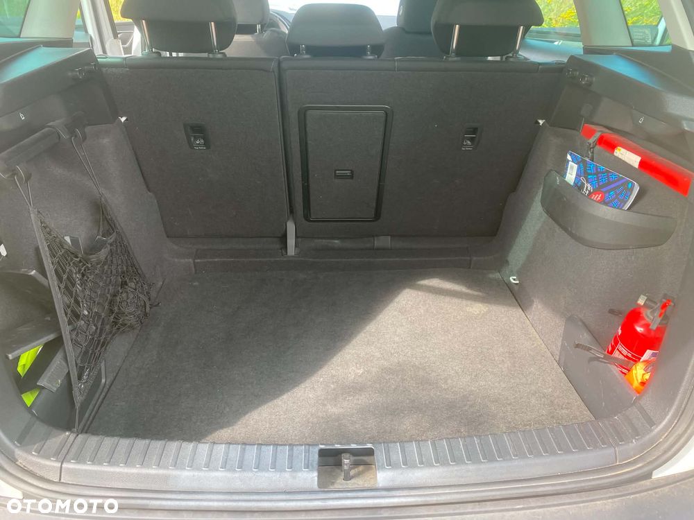 Skoda Karoq 1.5 TSI ACT GPF 4x2 Style DSG - 4