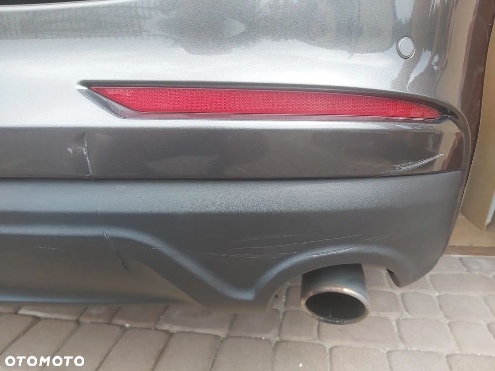 Ford Fusion - 28