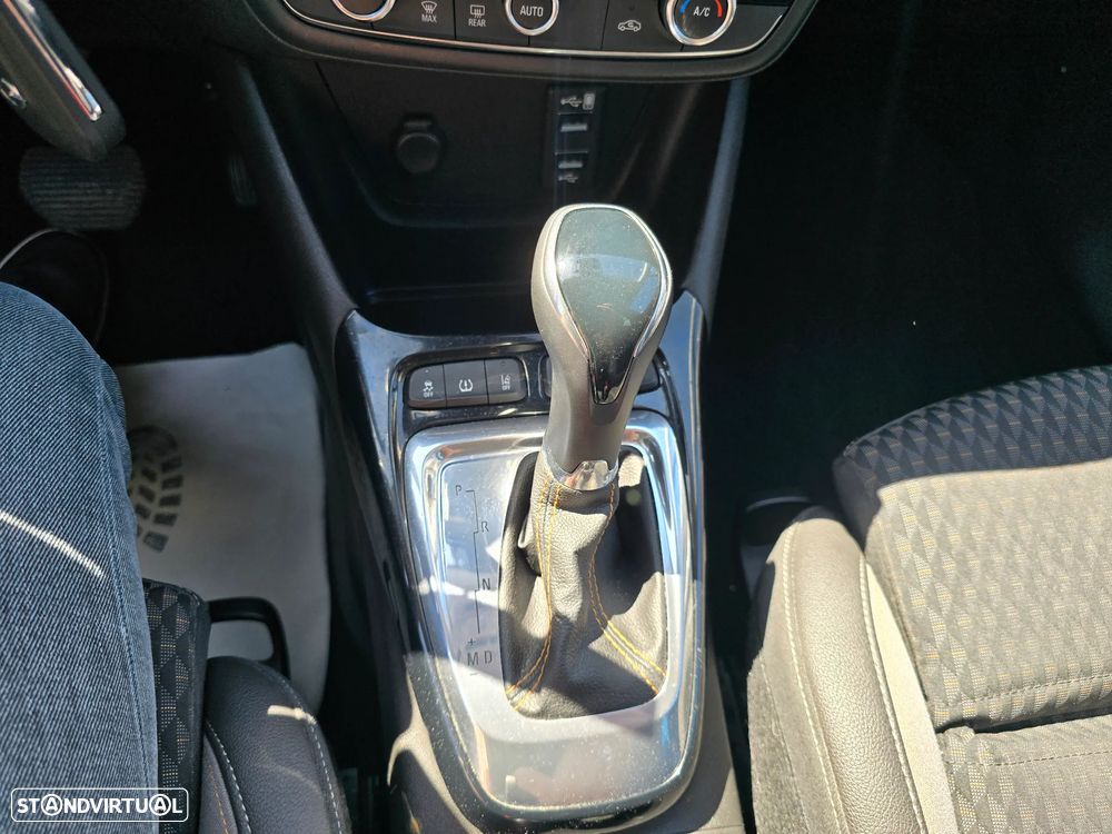 Opel Crossland X 1.2 T Innovation Aut. - 20
