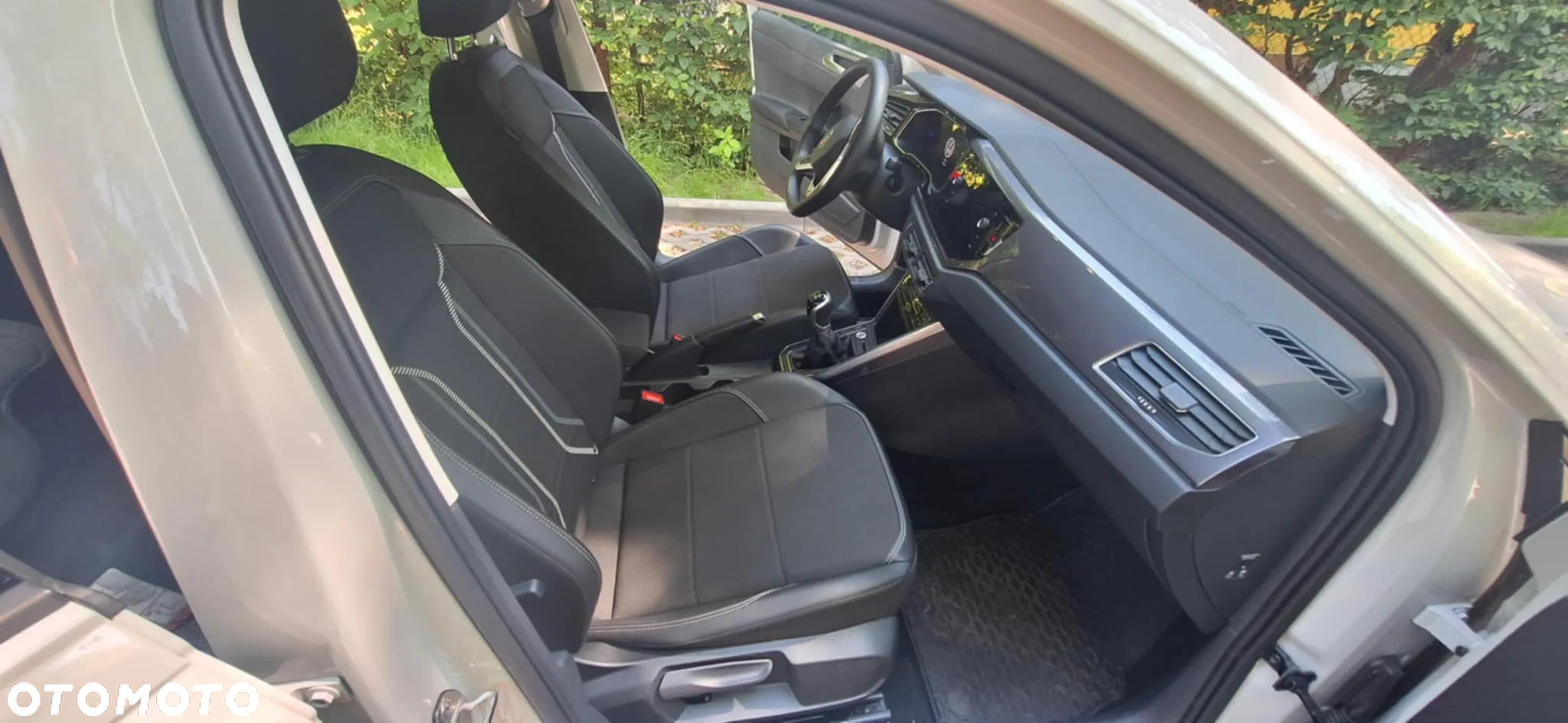 Volkswagen Taigo 1.0 TSI Style - 10