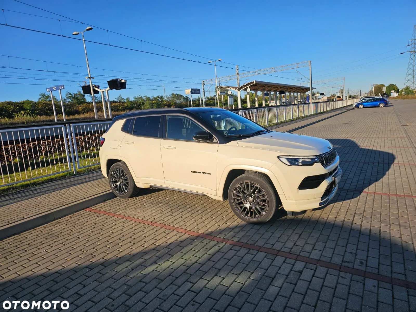 Jeep Compass 1.3 TMair S FWD S&S DDCT - 4