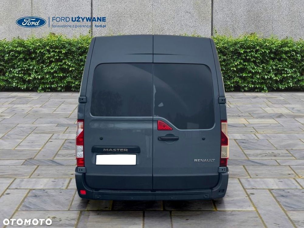 Renault Master L3H2 2.3 dCi 180KM - 5