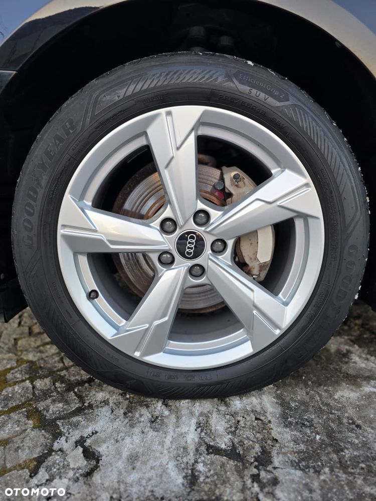 Audi A6 Avant 40 TDI S tronic - 38