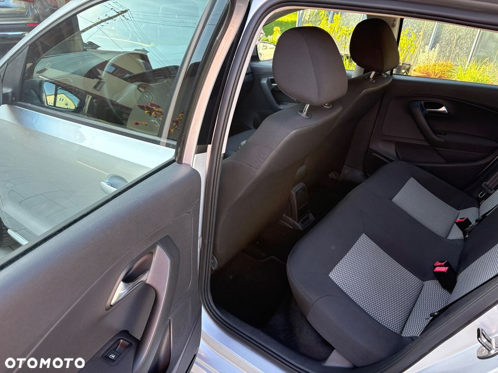 Volkswagen Polo - 28