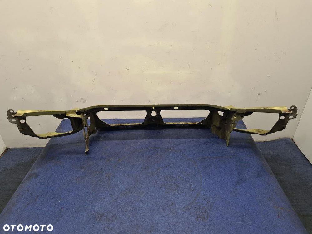 RENAULT KANGOO I LIFT PAS PRZEDNI - 7