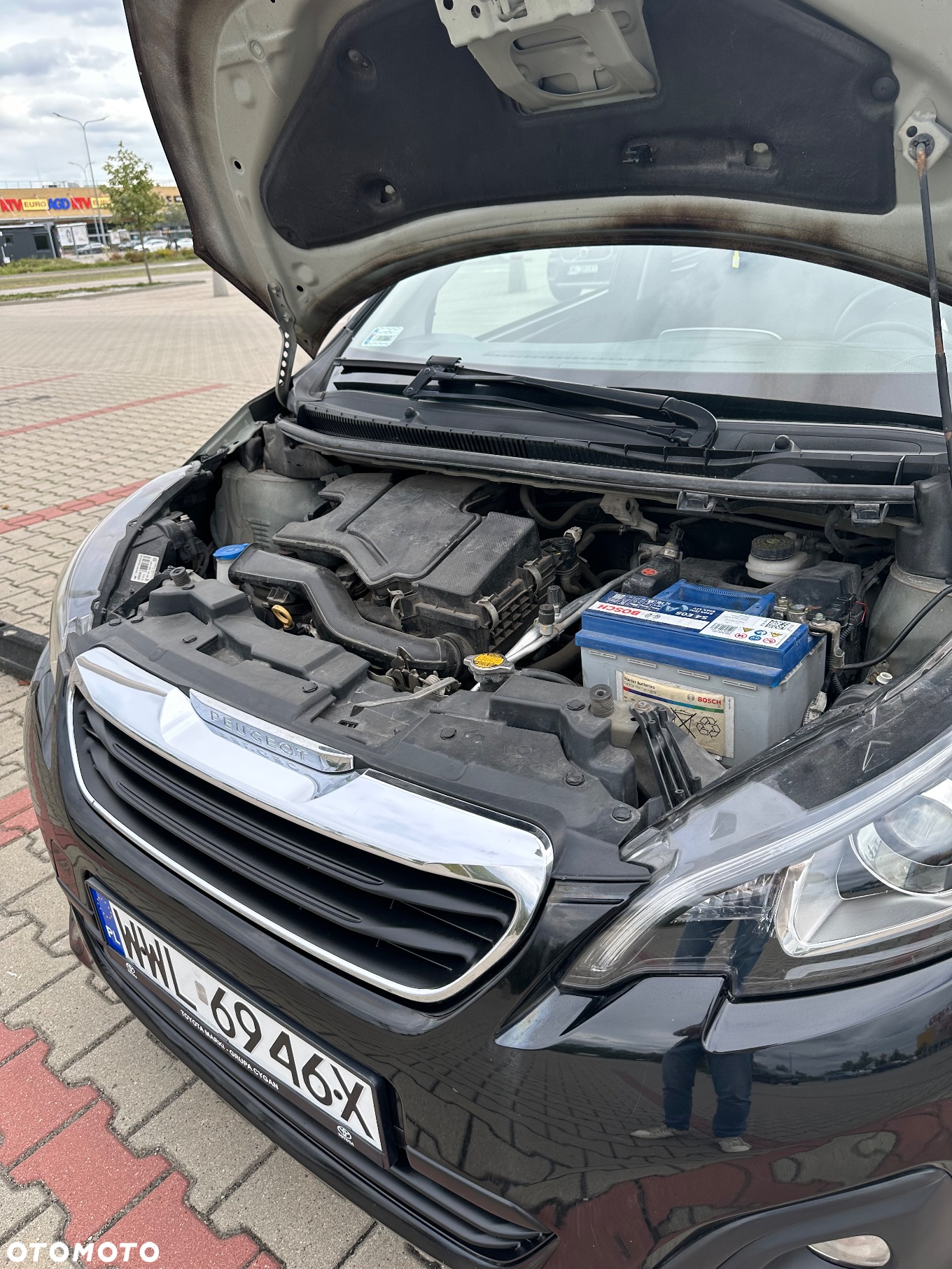 Peugeot 108 VTI 68 STOP&START Active - 23