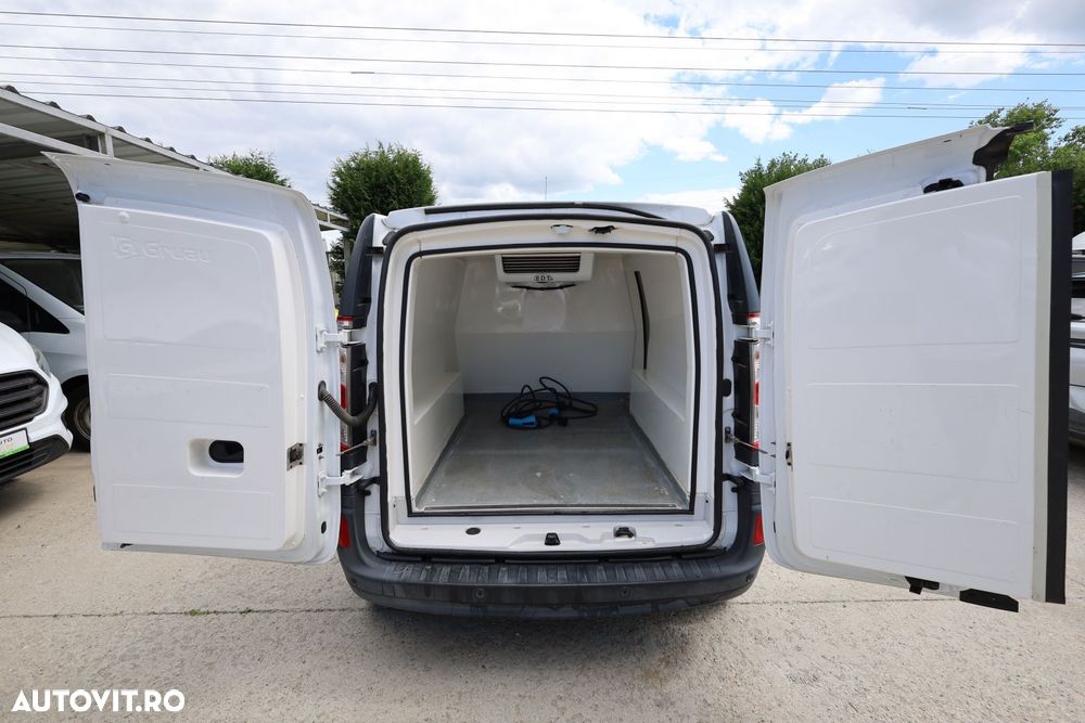 Renault Kangoo Maxi - 11
