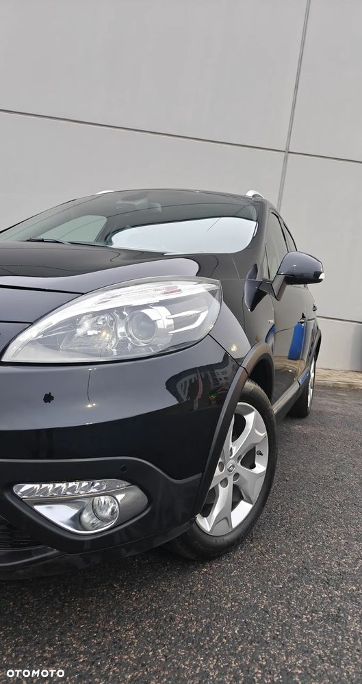 Renault Scenic Energy dCi 110 S&S Xmod Paris - 13