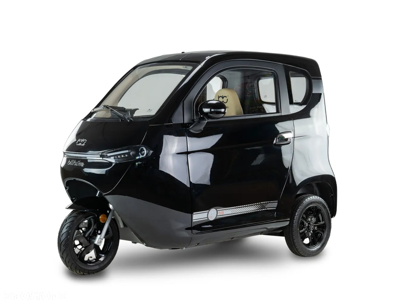 Bili Bike Sigma - 9