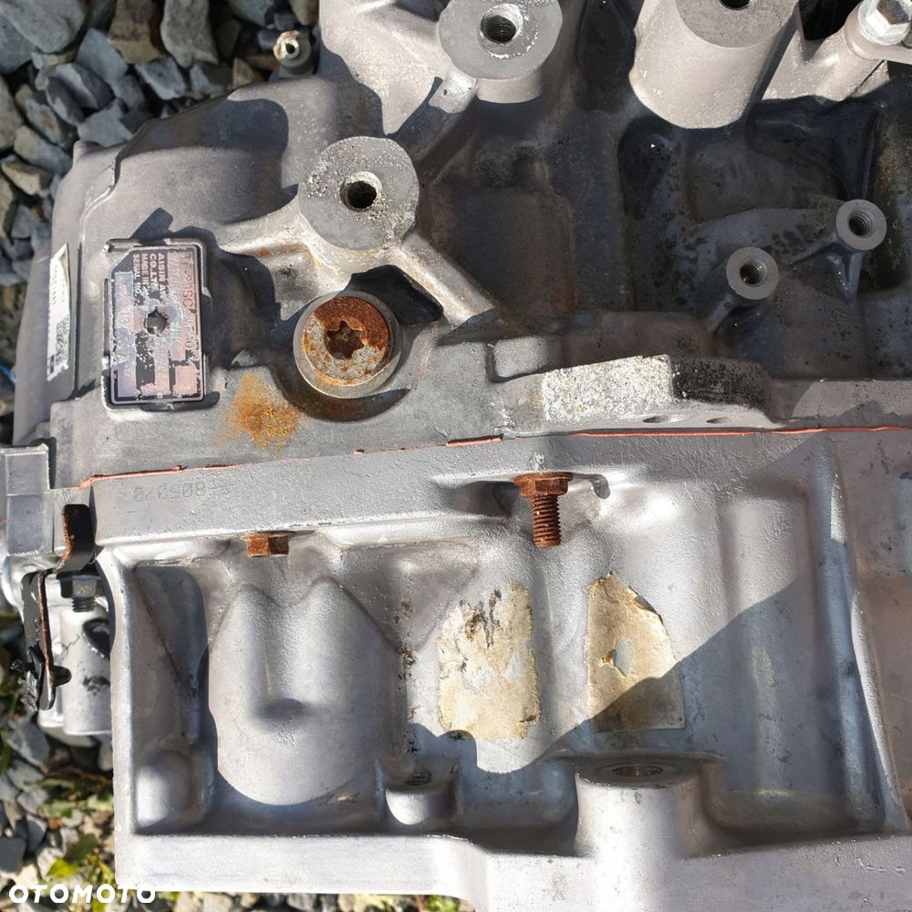 Skrzynia opel insignia 2,0 cdti 55571447A ASIN - 1