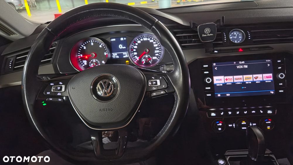 Volkswagen Arteon - 17