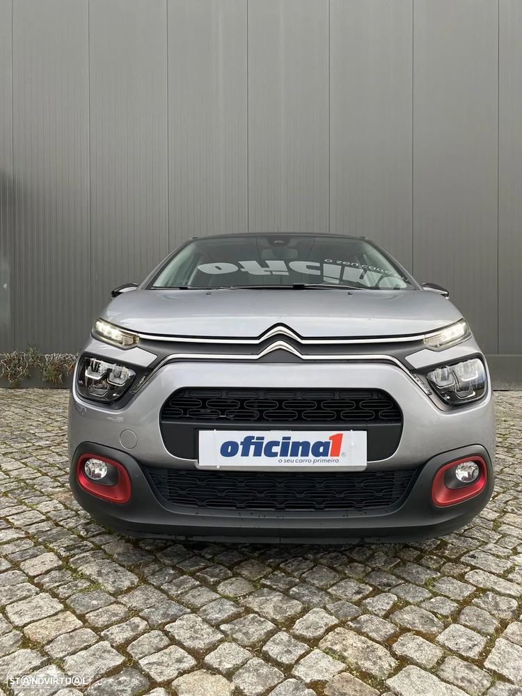 Citroën C3 1.2 PureTech C-Series - 5