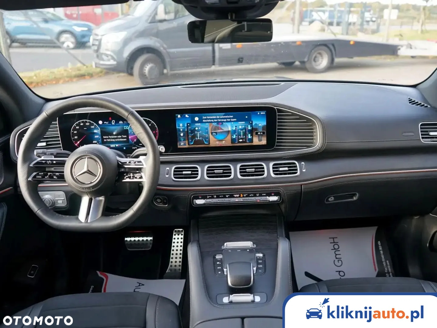Mercedes-Benz GLE - 7