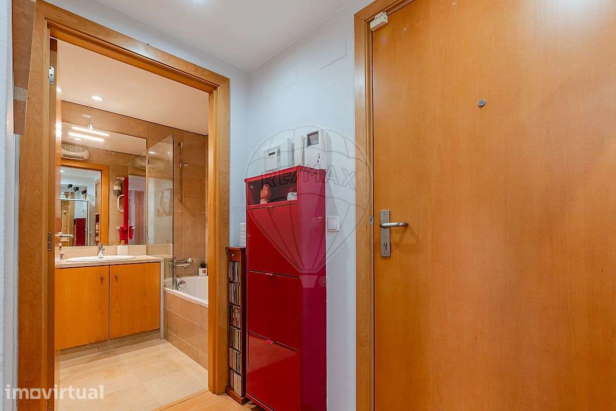 Apartamento T0 para venda - Grande imagem: 2/30