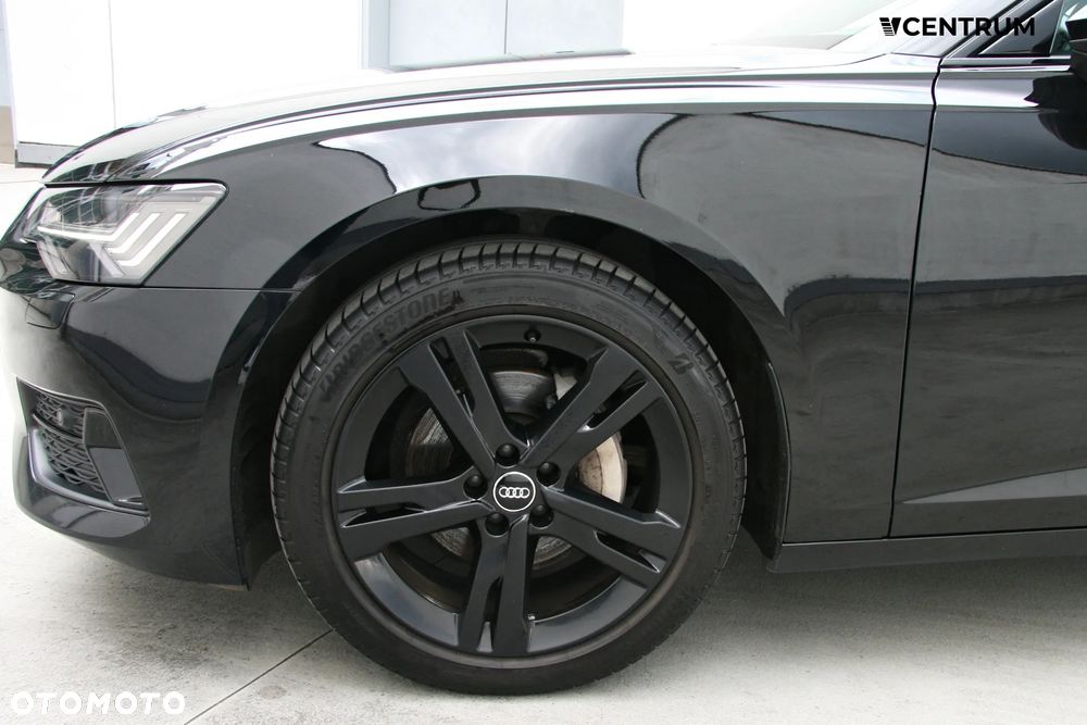 Audi A6 Limousine 40 TDI mHEV Quattro Sport S tronic - 15