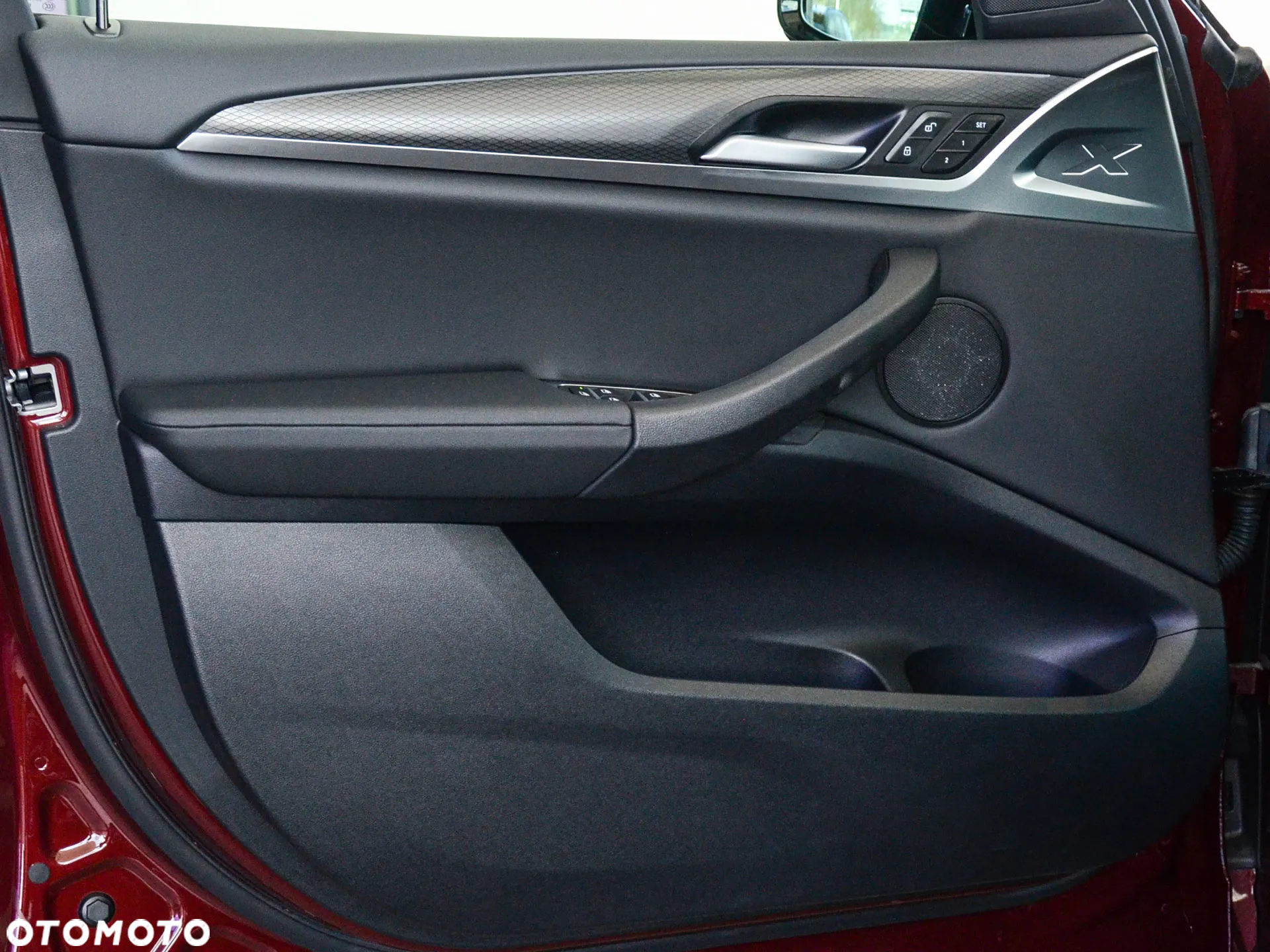 BMW X4 - 14