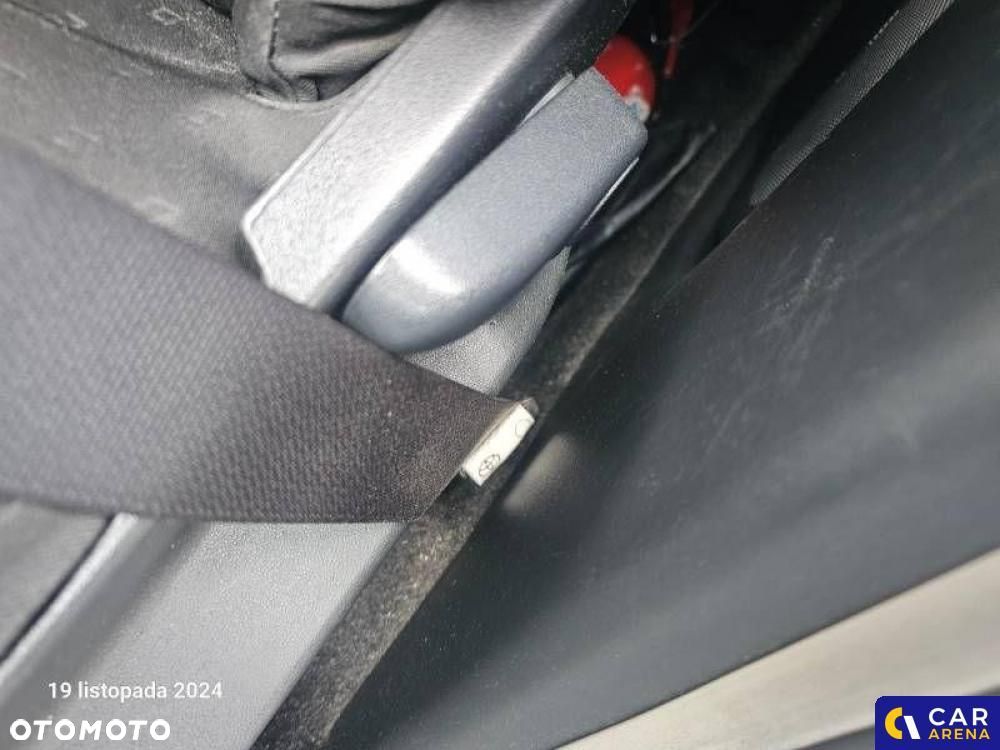 Toyota Yaris 1.4 D-4D Luna A/C - 26