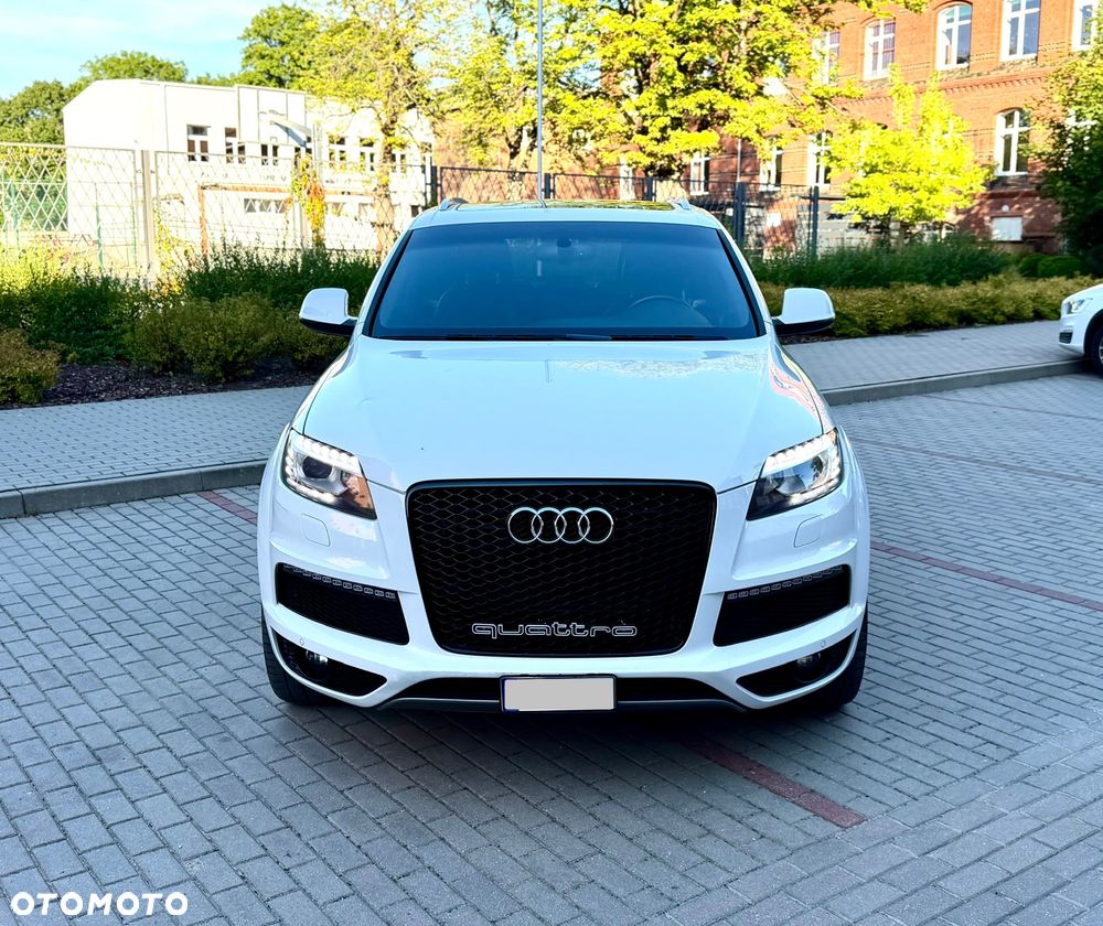 Audi Q7 - 15