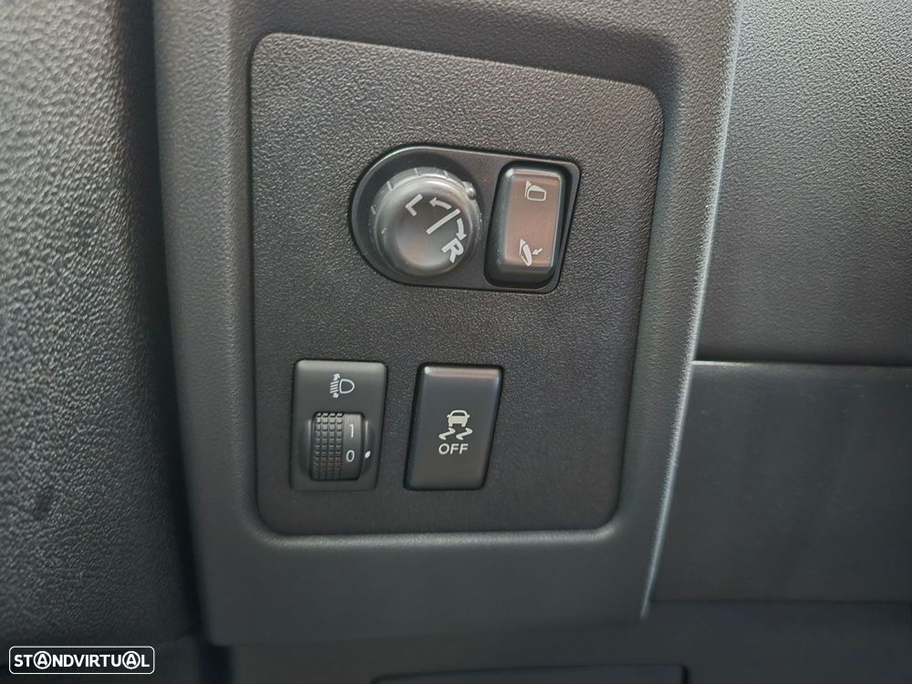 Nissan Qashqai 1.5 dCi Tekna Premium 18 129g - 21