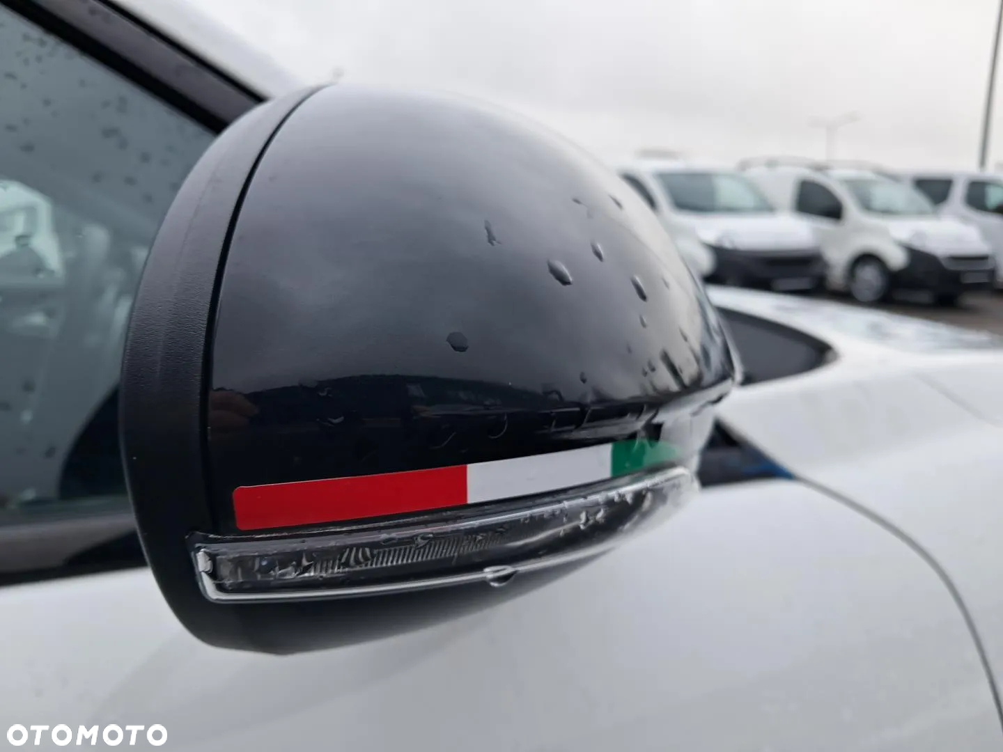 Alfa Romeo Giulia 2.0 Turbo Tributo Italiano Q4 - 20