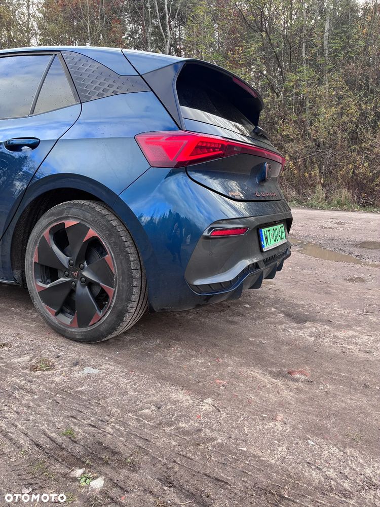 Cupra Born 58kWh - 6