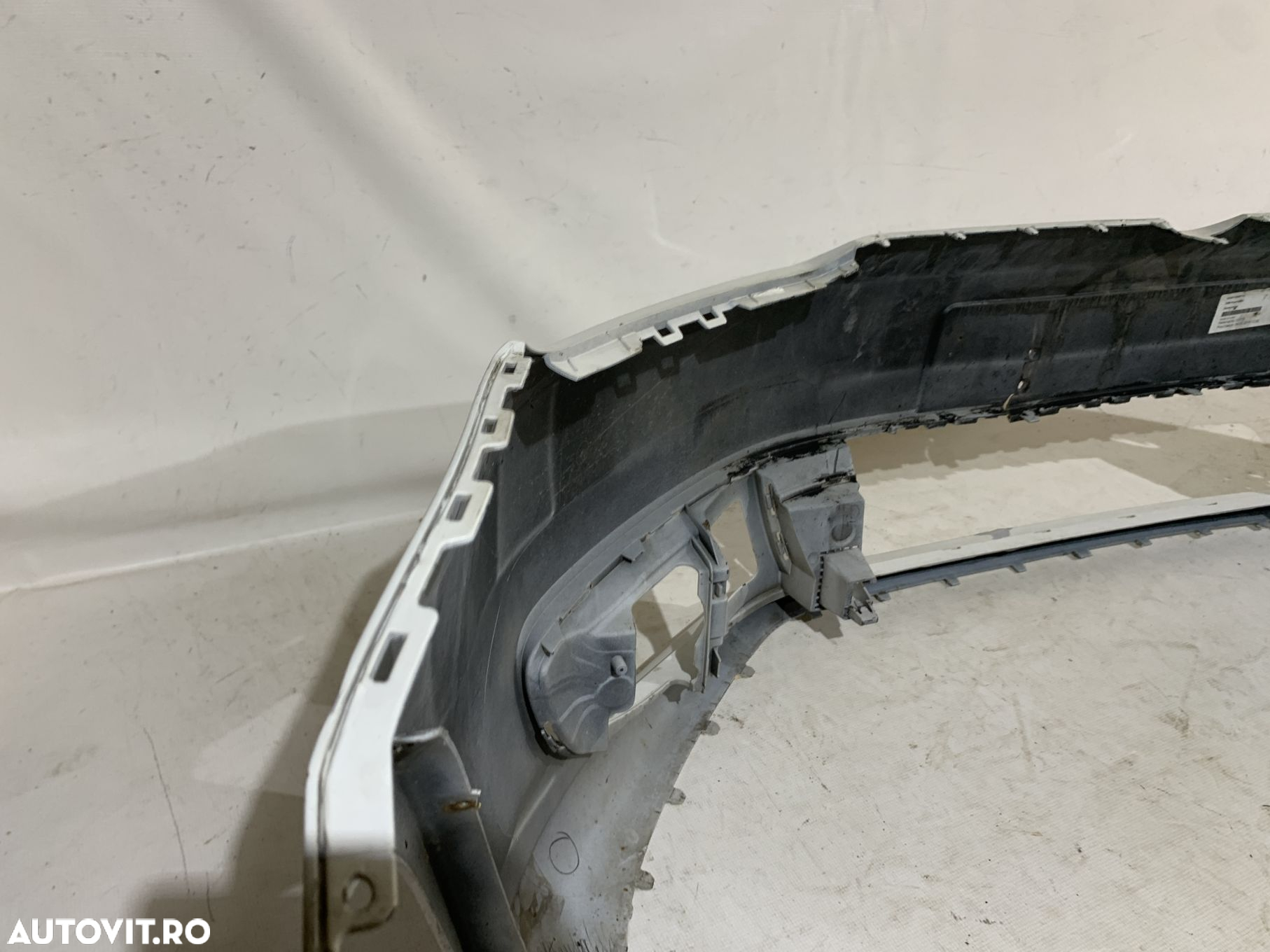 Bara fata VW Touran, 2010, 2011, 2012, 2013, 2014, cod origine OE 1T0807221M. - 3