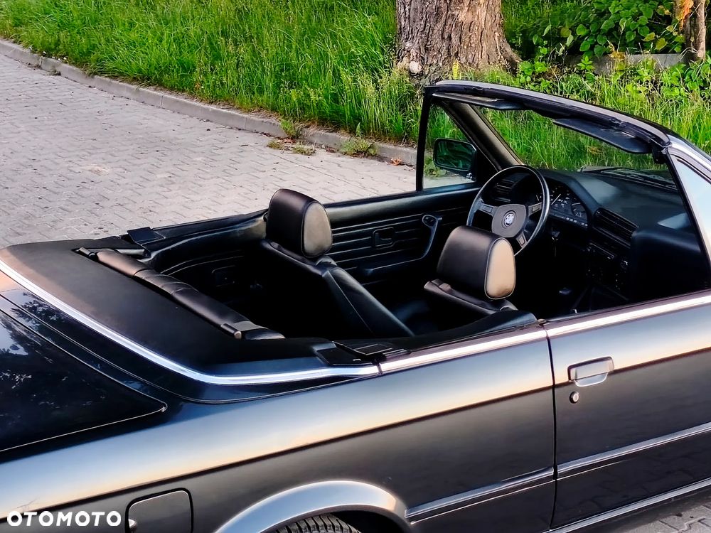 BMW Seria 3 - 7