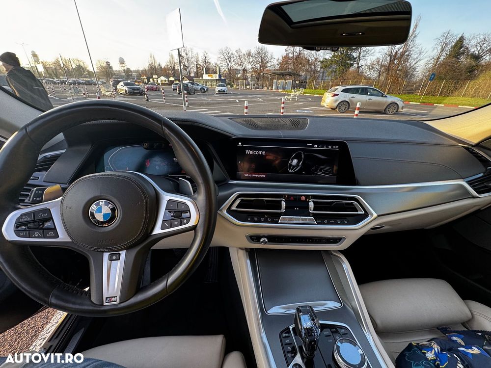 BMW X6 - 7