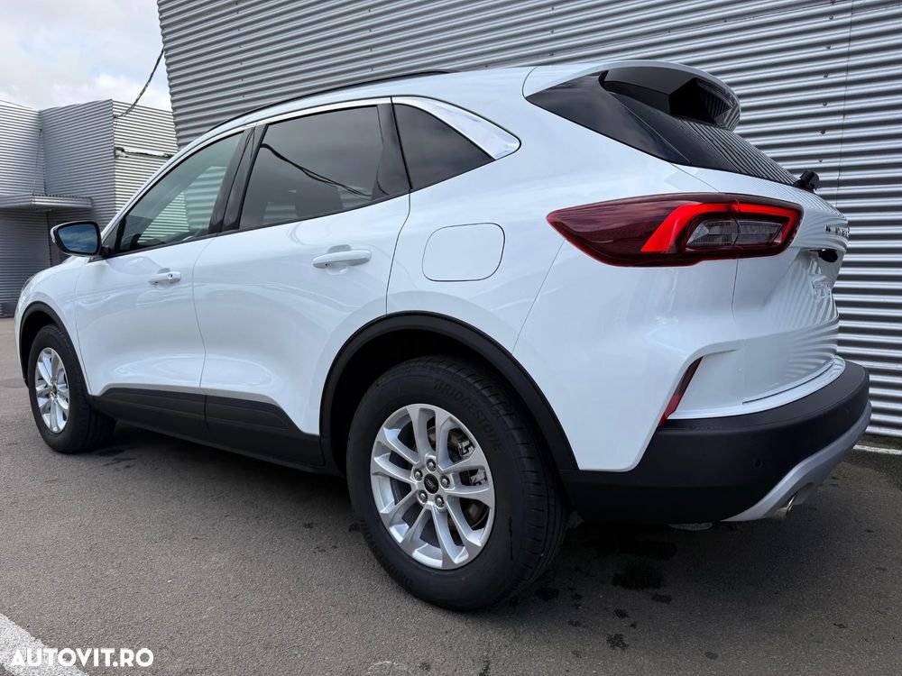 Ford Kuga 1.5 EcoBoost A8 FWD Titanium - 19
