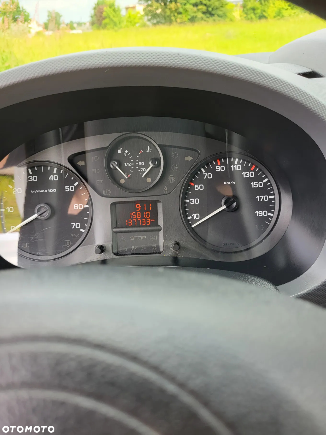 Citroën Berlingo - 6