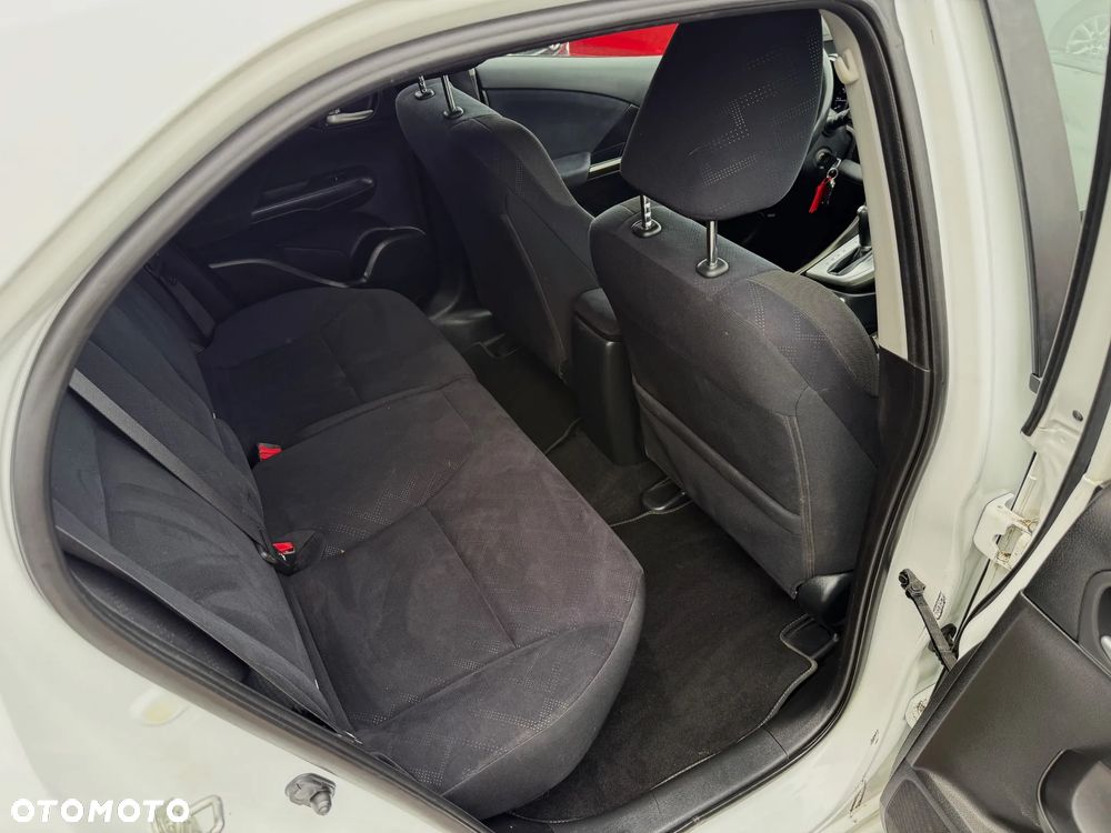 Honda Civic 1.8i-VTEC i-SHIFT Sport - 10