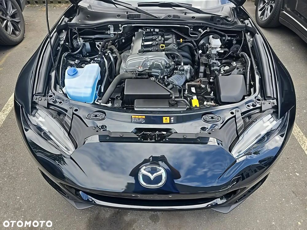 Mazda MX-5 - 15